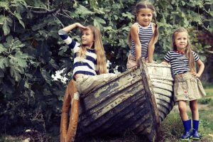 Vikten av att lära våra barn att respektera naturen