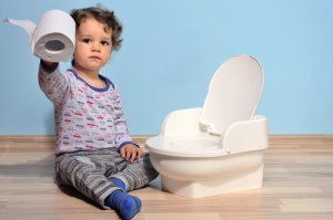 Urinvägsinfektioner hos barn: Allt du behöver veta