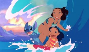 Lilo och Stitch: Om familjens värde
