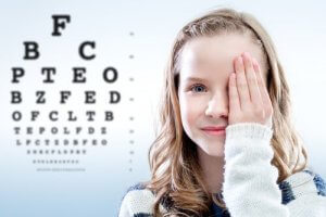 Allt du behöver veta om astigmatism hos barn