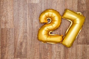 Graviditetens 27:e vecka - Vad händer då?