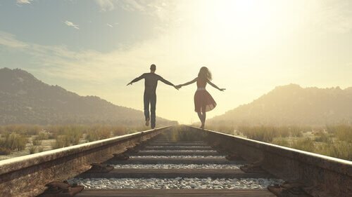 Betydelsen av engagemang i relationer