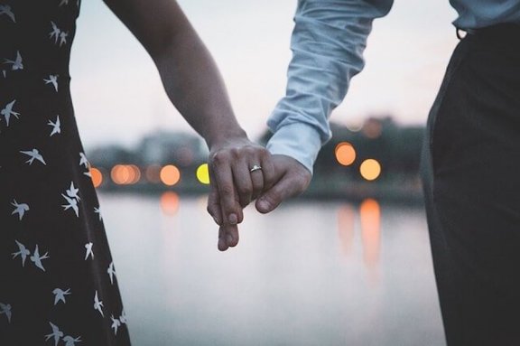 7 tips för att sluta bråka med din partner