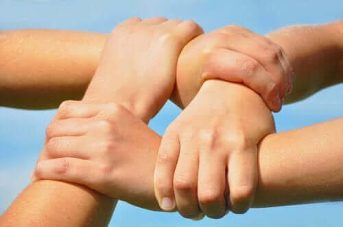 Fördelarna med samarbetsspel för barn