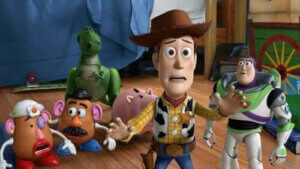 7 fraser från Pixar-filmer som innehåller livsläxor