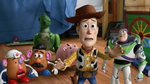 7 fraser från Pixar-filmer som innehåller livsläxor