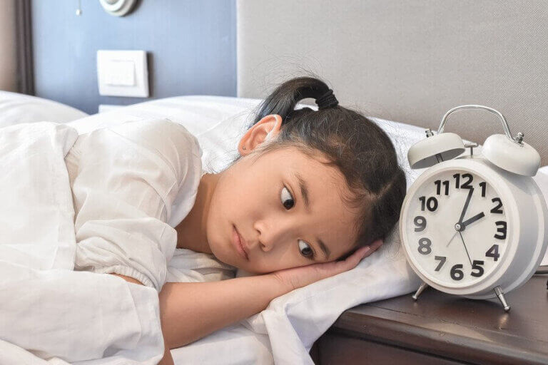 Sömnguide för barn: Hjälp dem att få den vila de behöver