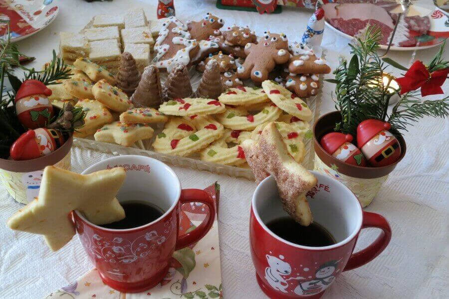 julplaner: julfika