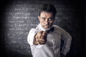 Vanliga drag hos dåliga lärare