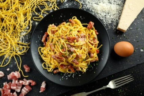 4 originella sätt att tillaga pasta