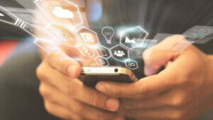 Är det säkert för barn att använda Facebook?