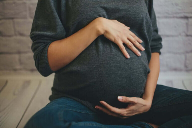 Trauma och graviditet