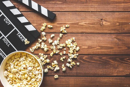 6 filmer som lär ut värdet av familjen