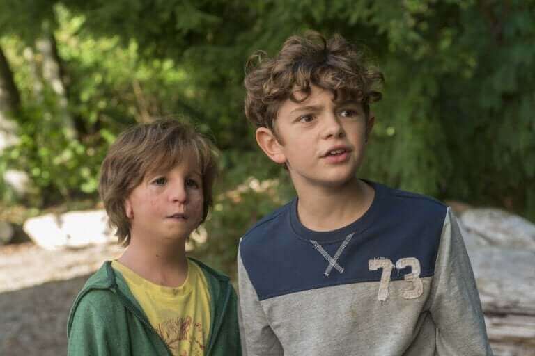 Filmen Wonder