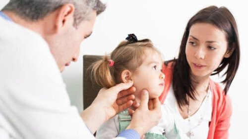 Tips för föräldrar till barn med dövhet och hörselskador