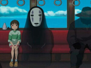 Viktiga lärdomar i “Spirited Away”