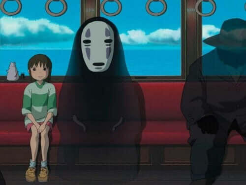 Viktiga lärdomar i “Spirited Away”