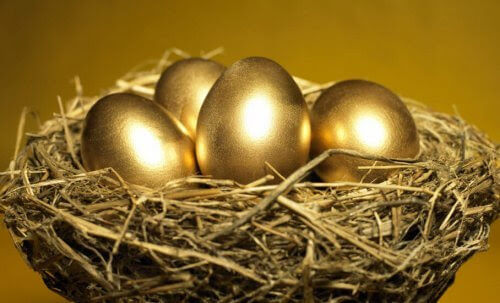 guldägg