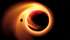 En enkel förklaring till hur jorden bildades