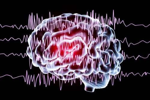 Icke-epileptiska paroxysmala anfall hos barn