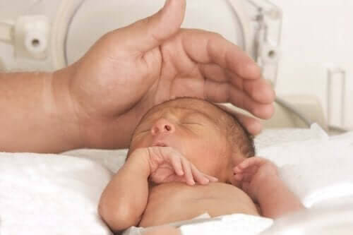 Hur man ger rätt näring till för tidigt födda barn