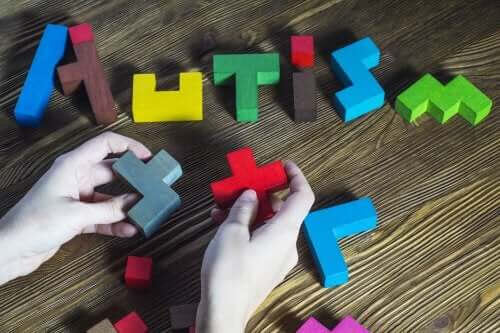 Skolgång för barn med autism