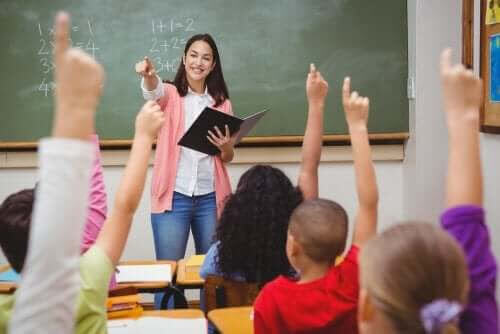 Förståelsen i klassrummet: Verifieringstekniker
