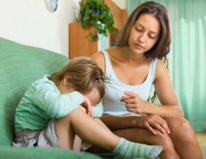 Skillnaden mellan positiva och negativa bestraffningar