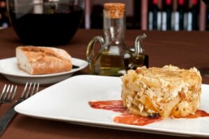 Mormors recept: Mat som dina barn kommer att älska