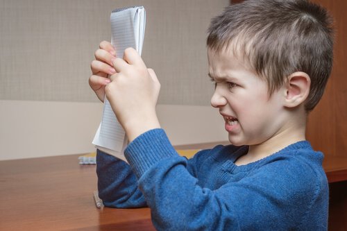 Hur man kan förhindra ångest hos barn