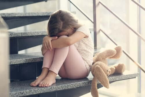 Generaliserat ångestsyndrom (GAD) hos barn