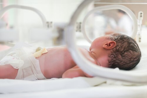 Frågor och svar om prematura bebisar