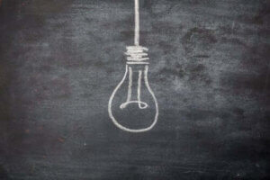 Designtänkande i skolan