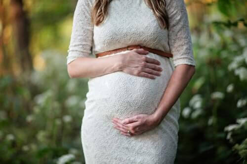 Hur gammal är för gammal för att bli mamma?