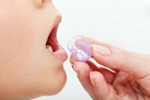 3 risker med att självmedicinera barn