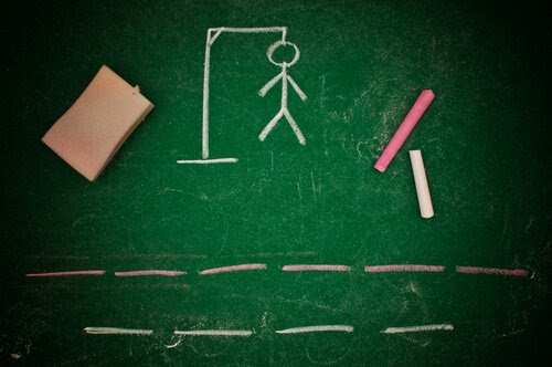 aktiviteter för barn med dyslexi: hänga gubbe