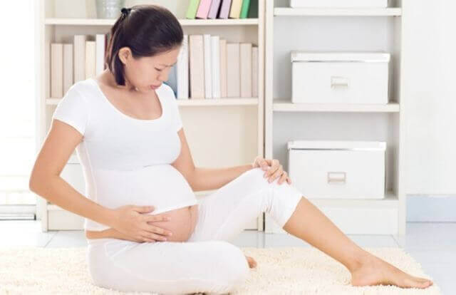 Hur vet man om förlossningen har börjat?