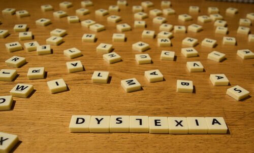 4 aktiviteter för barn med dyslexi