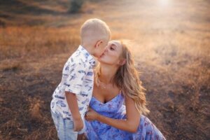 Oidipuskomplexet, ett stadium i utvecklingen