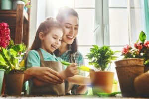 5 tips för att hjälpa dig att bli en organiserad förälder