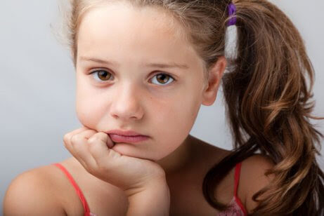 Psykosomatiska störningar hos barn: Orsaker, symptom och behandling