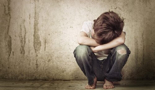 5 känslomässiga sår från barndomen som man tar med sig in i vuxen ålder