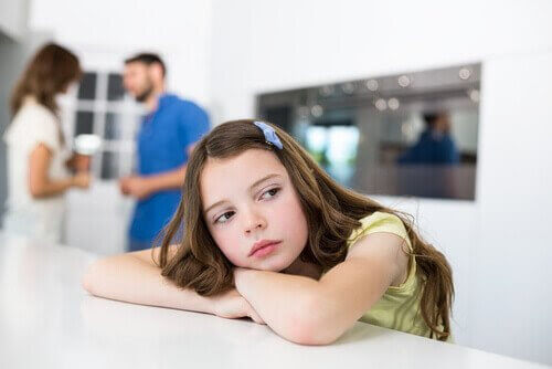 Hur lär man barn att hantera att ha tråkigt?