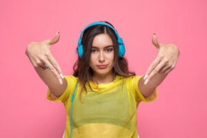 Vad är de sena tonåren?