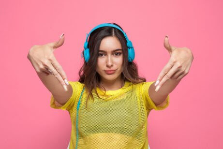 Vad är de sena tonåren?