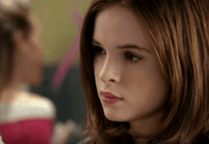 Förlorad ungdom, ett filmkoncept om livet