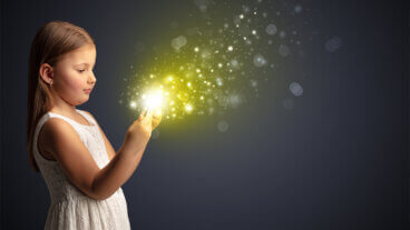 4 fraser från Gianni Rodari som uppmuntrar barns kreativitet