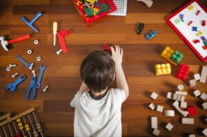 Vygotsky och lekens psykologiska betydelse