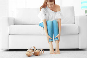 Blodproppar och graviditet: En farlig kombination