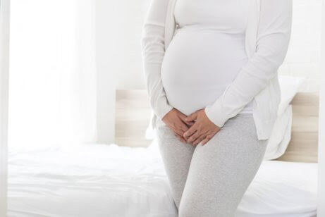 Flatlöss under graviditeten: Allt du behöver veta